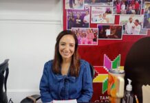 Dan mantenimiento a 54 parques de Tampico; buscan completa los 117 espacios públicos