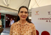 Preparan segunda licitación para revestimiento de cerro