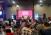 INDEX Reynosa impulsa la competitividad fronteriza con la apertura de Foro Index Reynosa 2026
