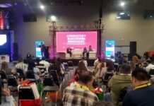 INDEX Reynosa impulsa la competitividad fronteriza con la apertura de Foro Index Reynosa 2026
