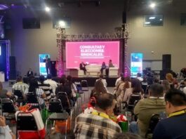 INDEX Reynosa impulsa la competitividad fronteriza con la apertura de Foro Index Reynosa 2026