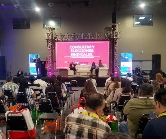 INDEX Reynosa impulsa la competitividad fronteriza con la apertura de Foro Index Reynosa 2026