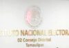 INE Tamaulipas inicia campaña anual intensa 2026-2027 para actualizar el padrón electoral