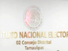 INE Tamaulipas inicia campaña anual intensa 2026-2027 para actualizar el padrón electoral
