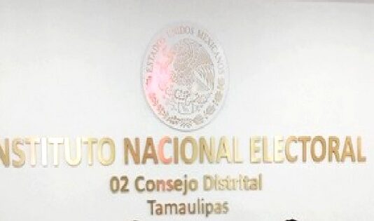 INE Tamaulipas inicia campaña anual intensa 2026-2027 para actualizar el padrón electoral