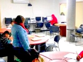 ITEA invita a ciudadanos a terminar sus estudios de nivel básico