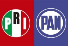 Es posible una alianza partidista entre el PRI y el PAN, dice dirigente local del tricolor