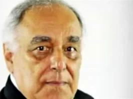 Muere ‘El Conde de Agualeguas’