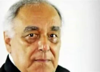 Muere ‘El Conde de Agualeguas’