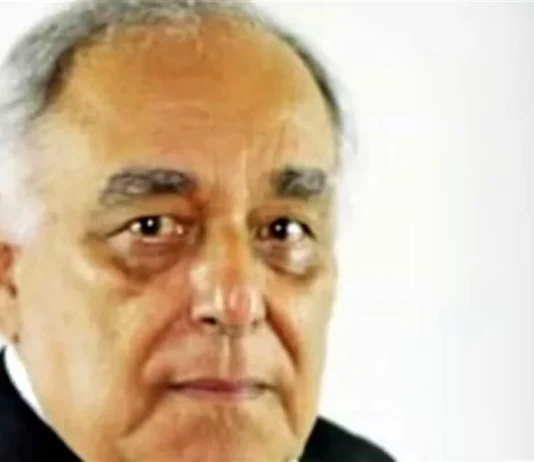 Muere ‘El Conde de Agualeguas’