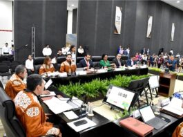 Inicia IETAM Proceso Electoral Ordinario 2026-2027 para la renovación de diputaciones locales e integrantes de ayuntamientos