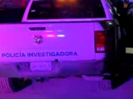 Investigan muerte de persona hallada amarrada a un poste