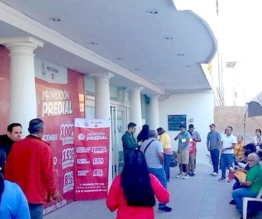Invitan a contribuyentes para regularizar su pago del Impuesto Predial