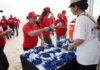 Invitan a jornada de limpieza en playas