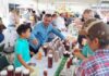 Invitan al Tianguis Rural Regional en Ciudad Victoria