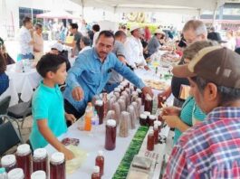 Invitan al Tianguis Rural Regional en Ciudad Victoria