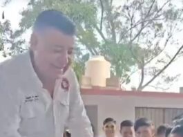Crónica de la miseria: Dos lápices y una sonrisa