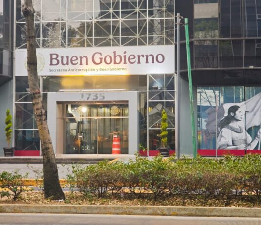 Gobierno investiga posible venta de 12.9 millones de registros con datos personales