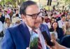 Mejoran infraestructura educativa en municipios rurales