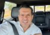 “Morena se siente sobrado en Tamaulipas; es momento de abrir un diálogo amplio rumbo a 2027”: Luis Miguel Iglesias.