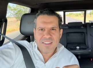 “Morena se siente sobrado en Tamaulipas; es momento de abrir un diálogo amplio rumbo a 2027”: Luis Miguel Iglesias.