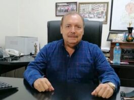 Notifica INE reubicación de nuevas secciones electorales