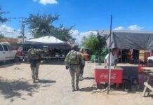 Extienden vigilancia del operativo “Reynosa Segura”