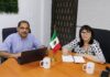 Pactan blindar apoyo a migrantes tamaulipecos en EE. UU.