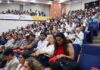 Participan en Congreso Internacional de Criminología y Ciencia Forense, en Cartagena de Indias, Colombia