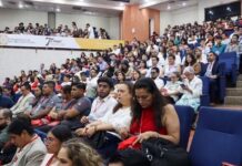 Participan en Congreso Internacional de Criminología y Ciencia Forense, en Cartagena de Indias, Colombia
