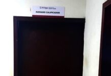 Policía Vial detiene a dos por alterar el orden público