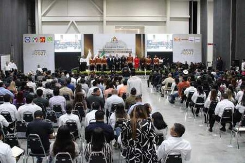 Ratifica Poder Legislativo compromiso