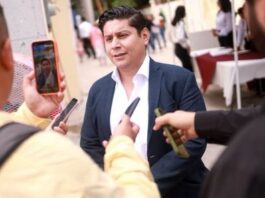 Refuerzan atención integral de la juventud en salud mental y reproductiva