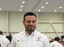 Registra Tamaulipas una disminución por debajo de la media nacional, en homicidio doloso de enero a agosto de 2026