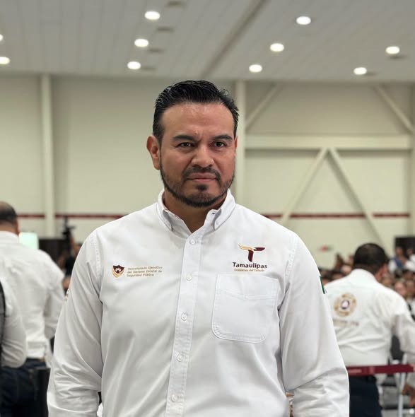 Registra Tamaulipas una disminución por debajo de la media nacional