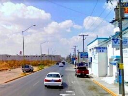 Reportan a persona sin vida en clínica particular