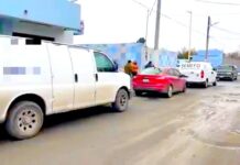 Reportan a persona sin vida en una vivienda