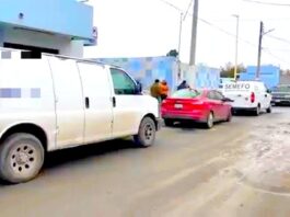 Reportan a persona sin vida en una vivienda