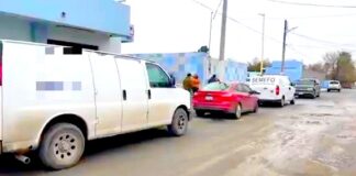 Reportan a persona sin vida en una vivienda