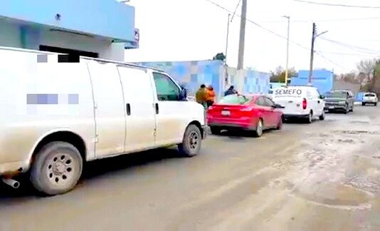 Reportan a persona sin vida en una vivienda
