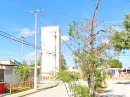 Hallan a persona sin vida en una vivienda de la colonia El Mezquite