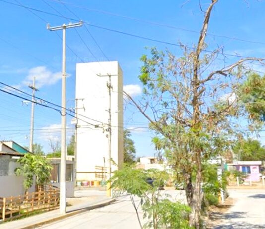 Hallan a persona sin vida en una vivienda de la colonia El Mezquite