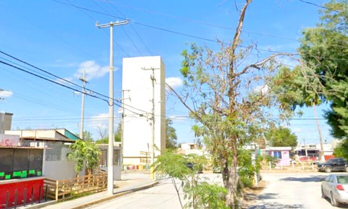 Reportan a persona sin vida en una vivienda de sector popular