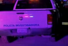 Hallaron a persona al parecer sin vida en una vivienda