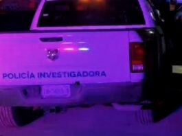 Hallaron a persona al parecer sin vida en una vivienda