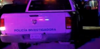 Hallaron a persona al parecer sin vida en una vivienda