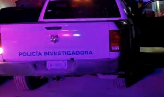 Hallaron a persona al parecer sin vida en una vivienda