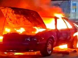 Repunte de incendios en unidades que han dejado daños materiales