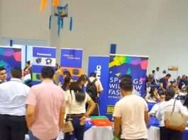 Río Bravo ofrece nuevas oportunidades laborales en la Feria del Empleo 2026