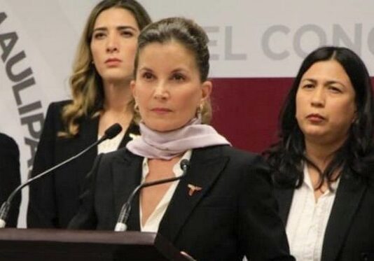 Sacude a economía caso Lozano en Nuevo Laredo
